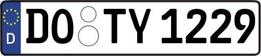 DO-TY1229