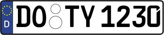 DO-TY1230