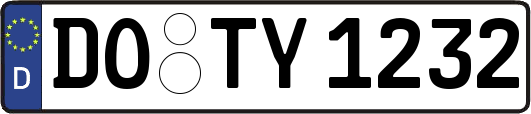 DO-TY1232