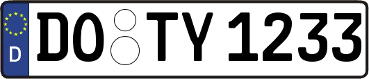 DO-TY1233