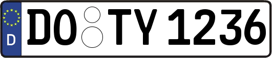 DO-TY1236