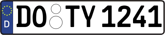 DO-TY1241