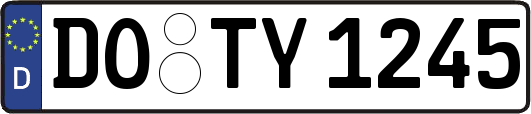 DO-TY1245