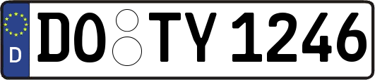 DO-TY1246