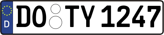 DO-TY1247