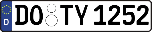 DO-TY1252