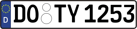 DO-TY1253