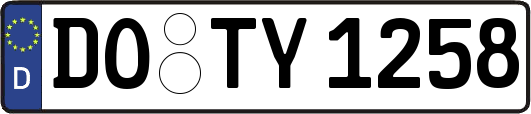 DO-TY1258
