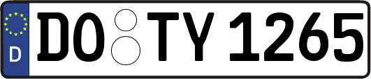 DO-TY1265