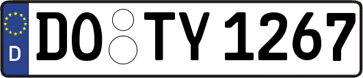 DO-TY1267