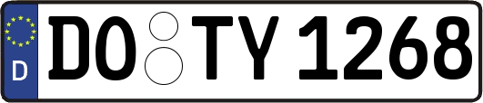 DO-TY1268