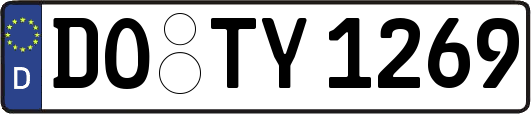 DO-TY1269