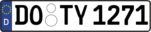 DO-TY1271