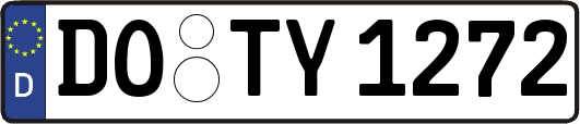 DO-TY1272