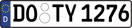 DO-TY1276