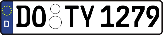 DO-TY1279