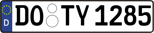DO-TY1285