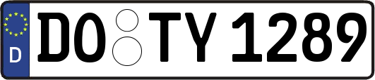DO-TY1289