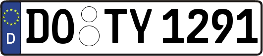 DO-TY1291