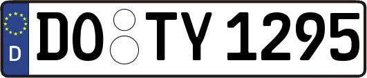 DO-TY1295