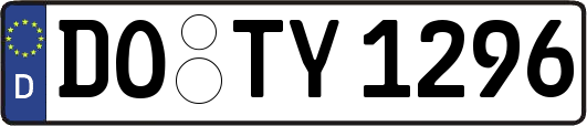 DO-TY1296