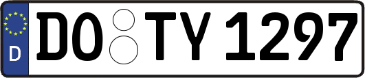 DO-TY1297