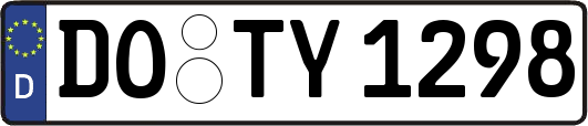 DO-TY1298