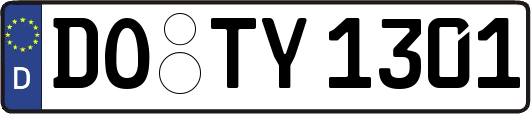 DO-TY1301