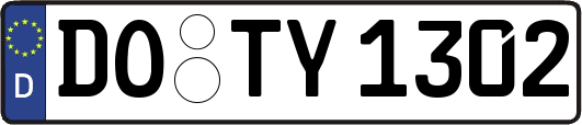 DO-TY1302