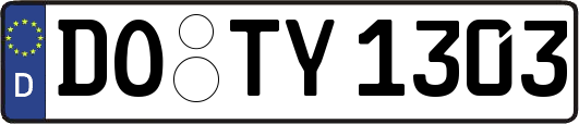 DO-TY1303