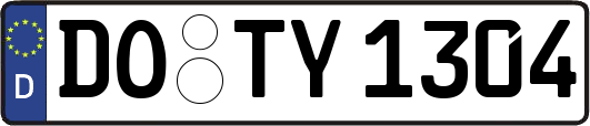 DO-TY1304