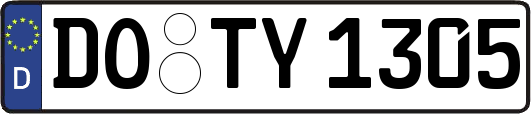 DO-TY1305