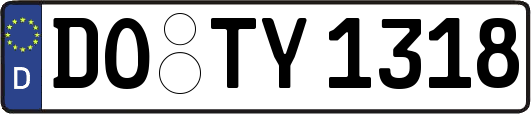 DO-TY1318