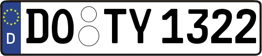 DO-TY1322