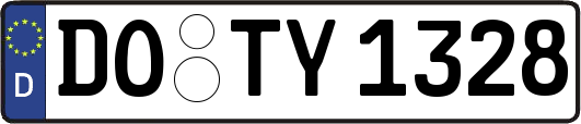 DO-TY1328