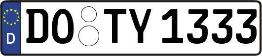 DO-TY1333