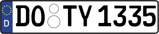 DO-TY1335