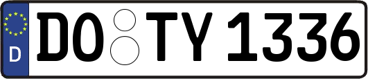 DO-TY1336