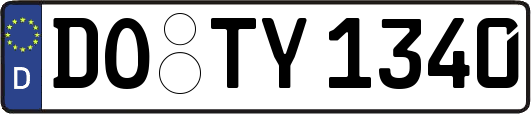 DO-TY1340