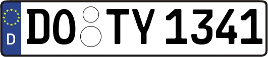 DO-TY1341