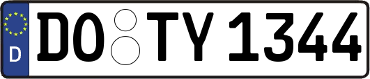 DO-TY1344