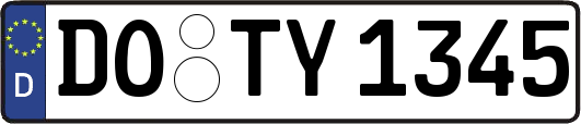 DO-TY1345