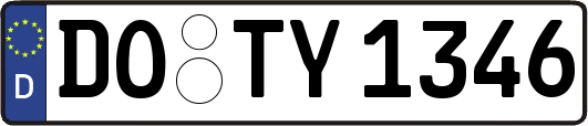 DO-TY1346