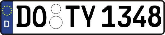 DO-TY1348