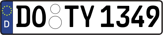 DO-TY1349