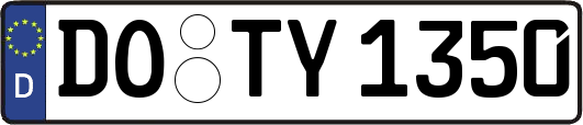 DO-TY1350