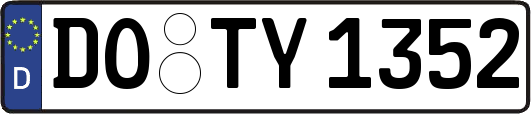 DO-TY1352