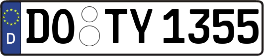 DO-TY1355