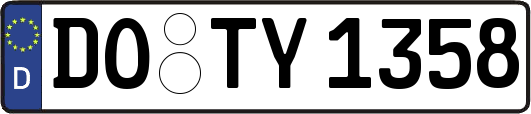 DO-TY1358