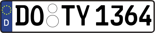 DO-TY1364